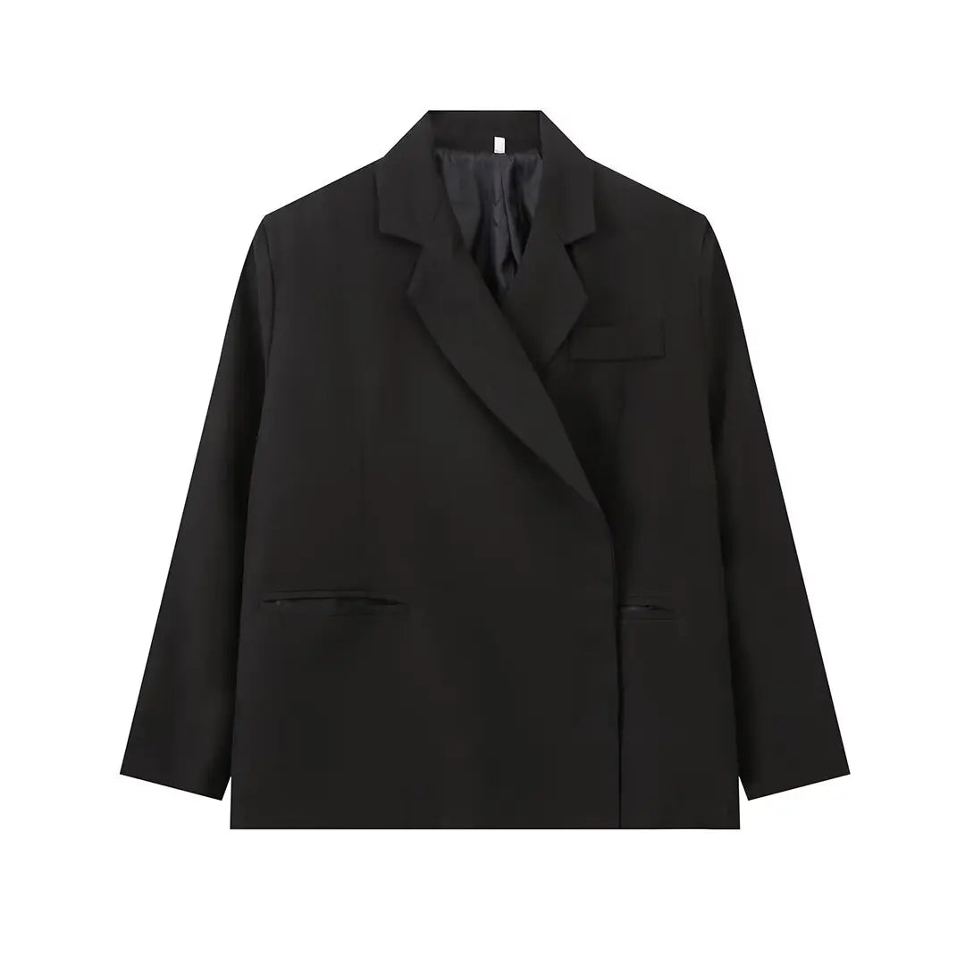 BLAZER Sandrine