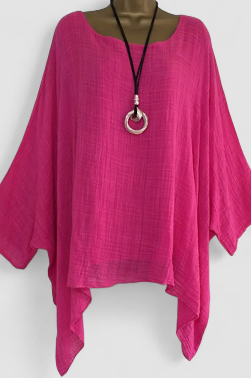 Sanna – Top leggero e elegante