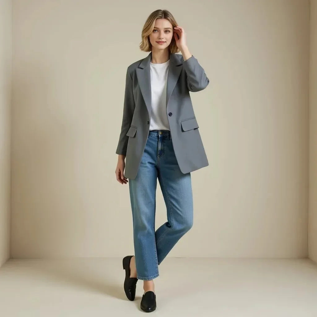 BLAZER Blazer Mia