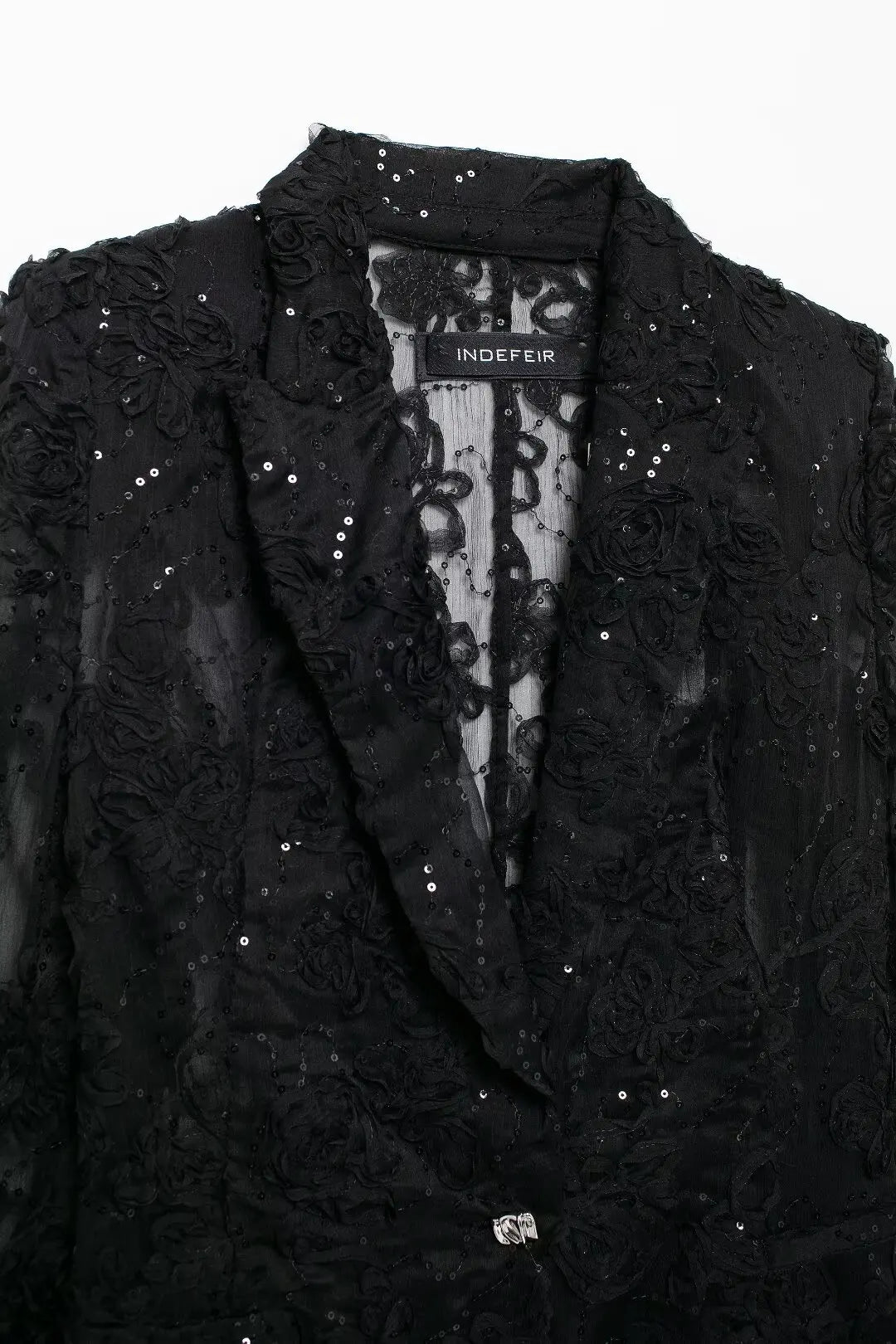 BLAZER Véronique