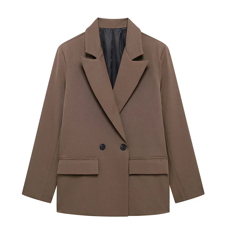 BLAZER Solène