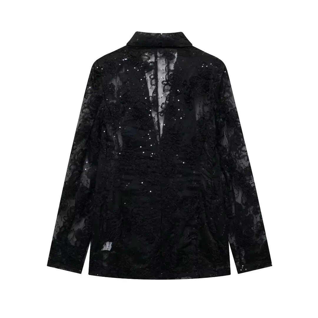 BLAZER Véronique