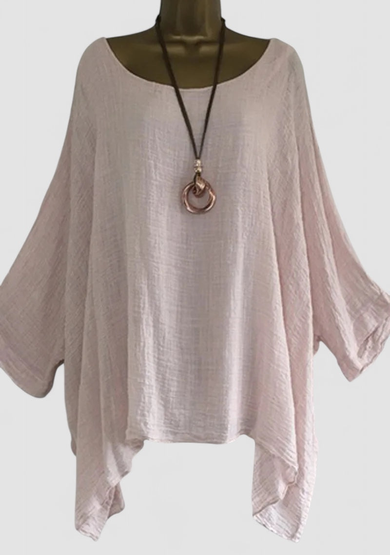 Sanna – Top leggero e elegante