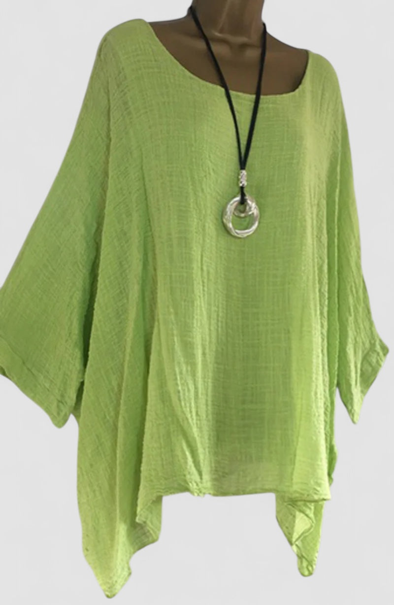 Sanna – Top leggero e elegante