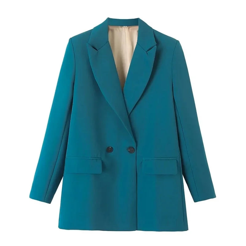 BLAZER Anaïs