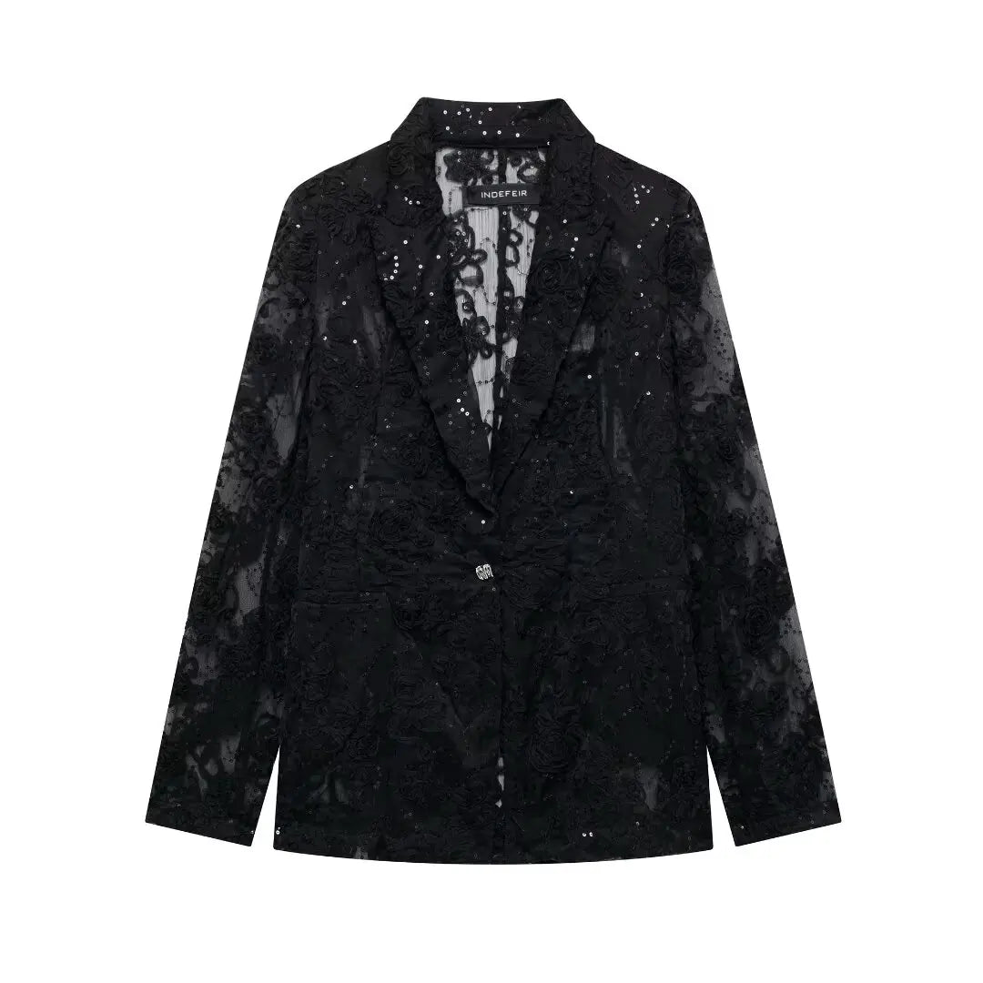 BLAZER Véronique