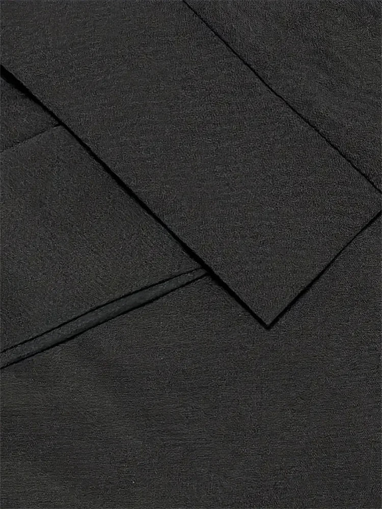 Linnea – Elegante maglietta quotidiana con scollo a V