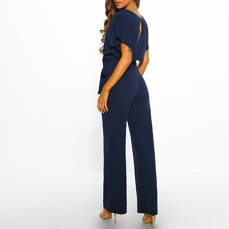 Salopette elegante e chic
