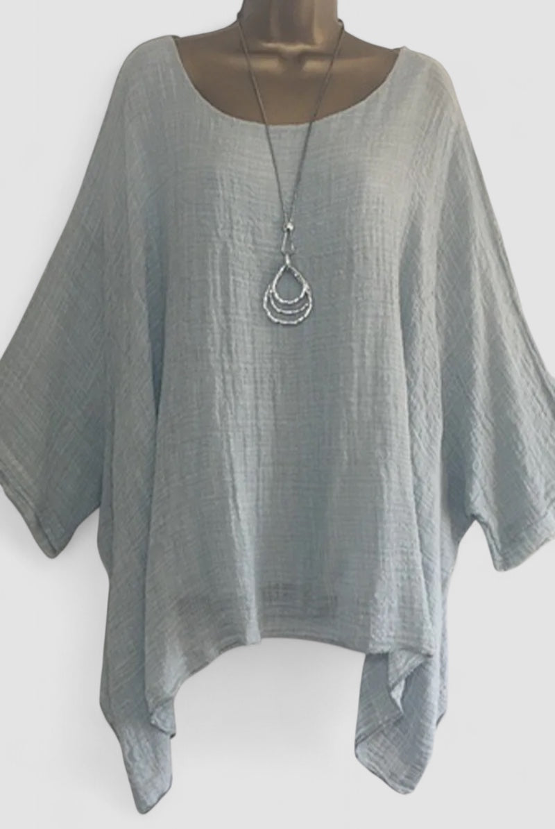 Sanna – Top leggero e elegante