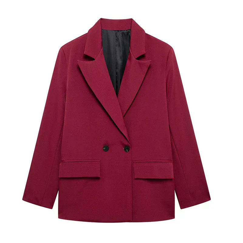 BLAZER Solène