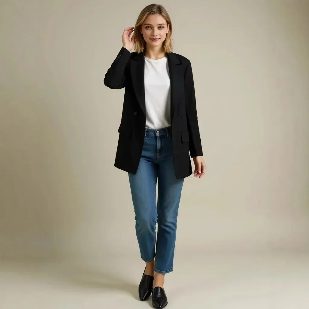 BLAZER Blazer Mia