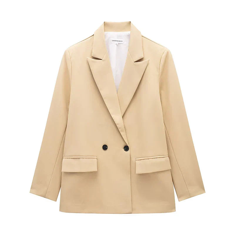 BLAZER Solène