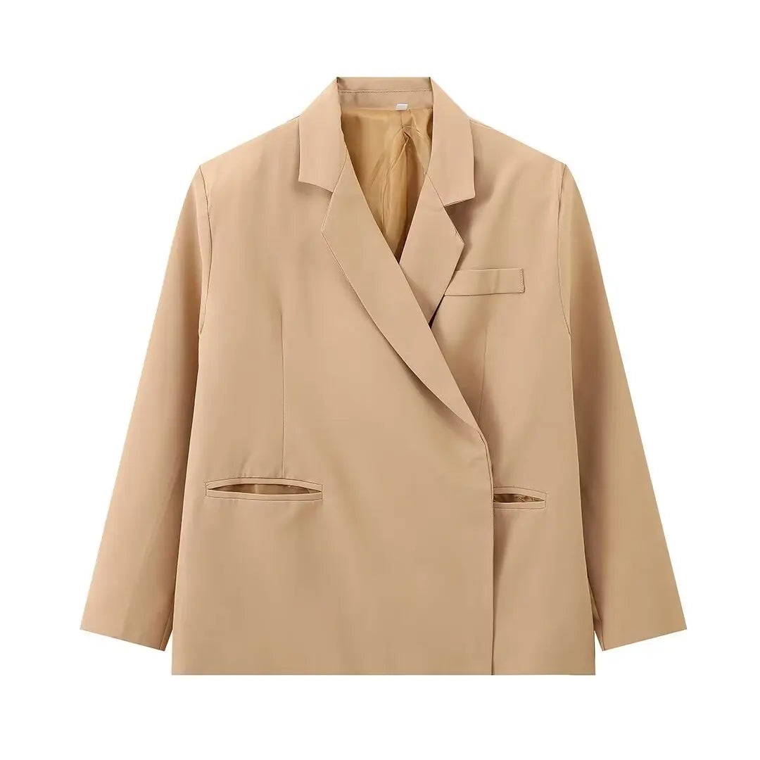 BLAZER Sandrine