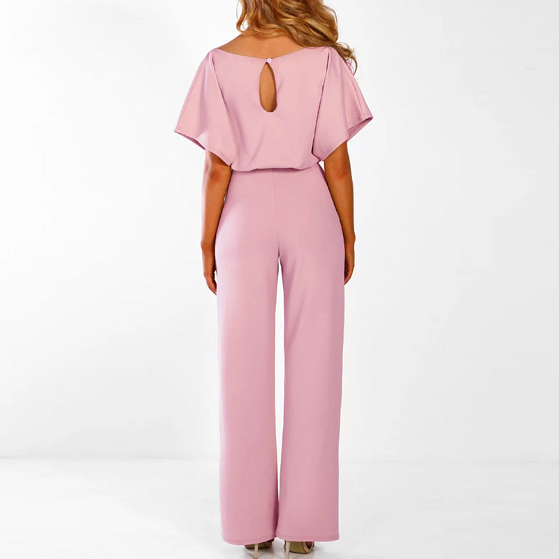 Salopette elegante e chic