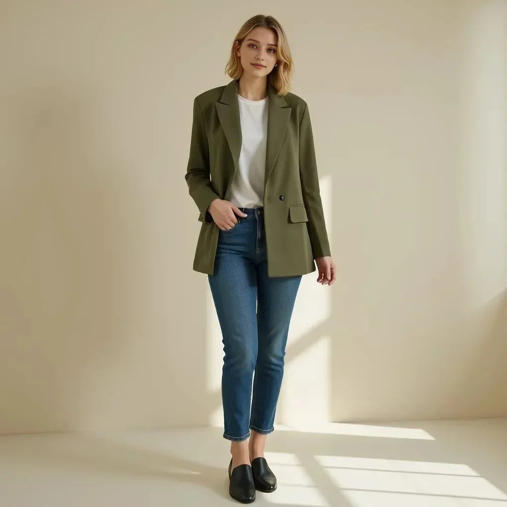 BLAZER Blazer Mia