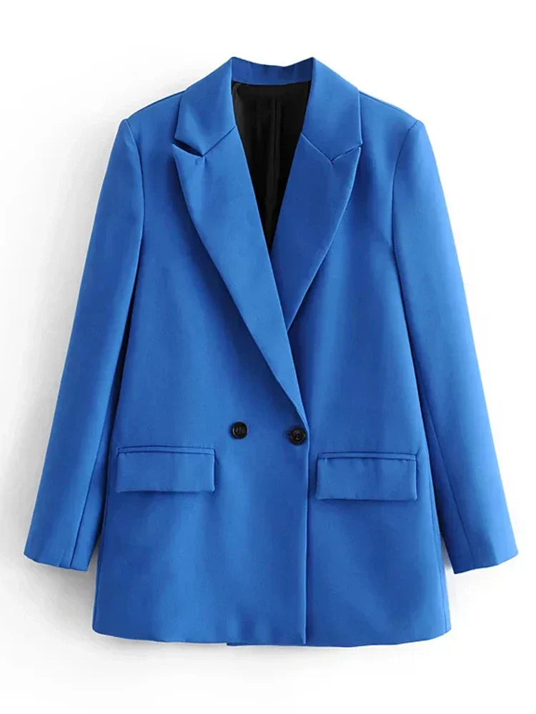 BLAZER Anaïs