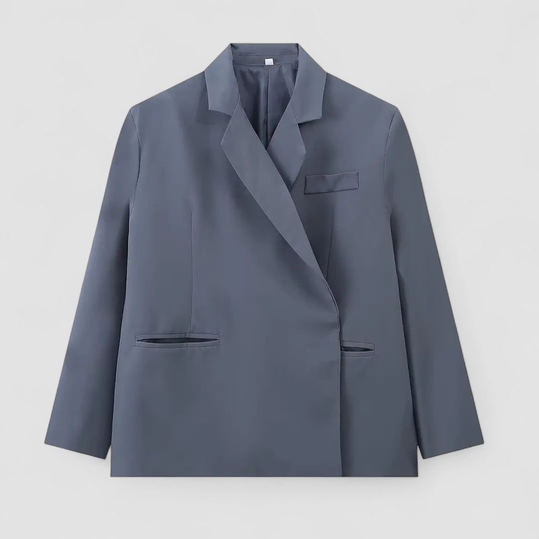 BLAZER Sandrine