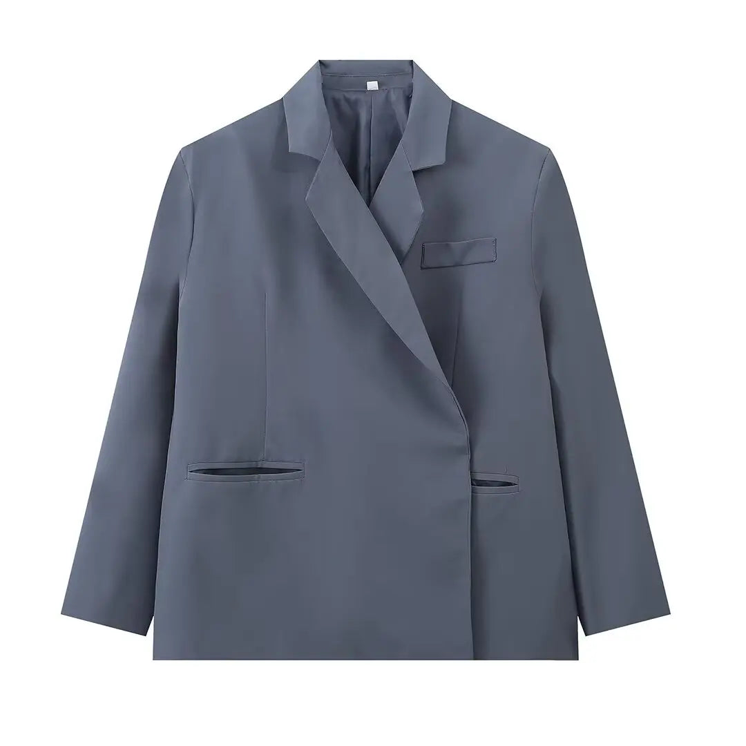 BLAZER Sandrine