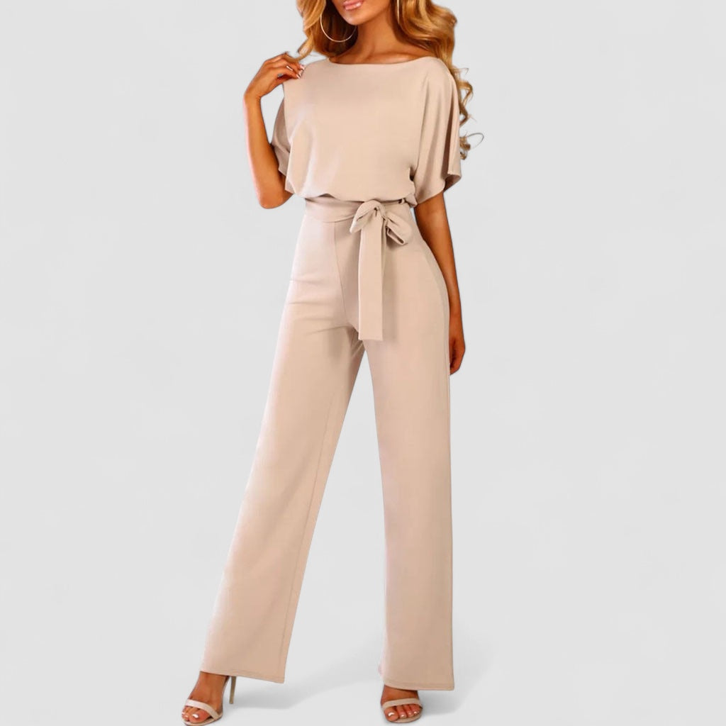 Salopette elegante e chic