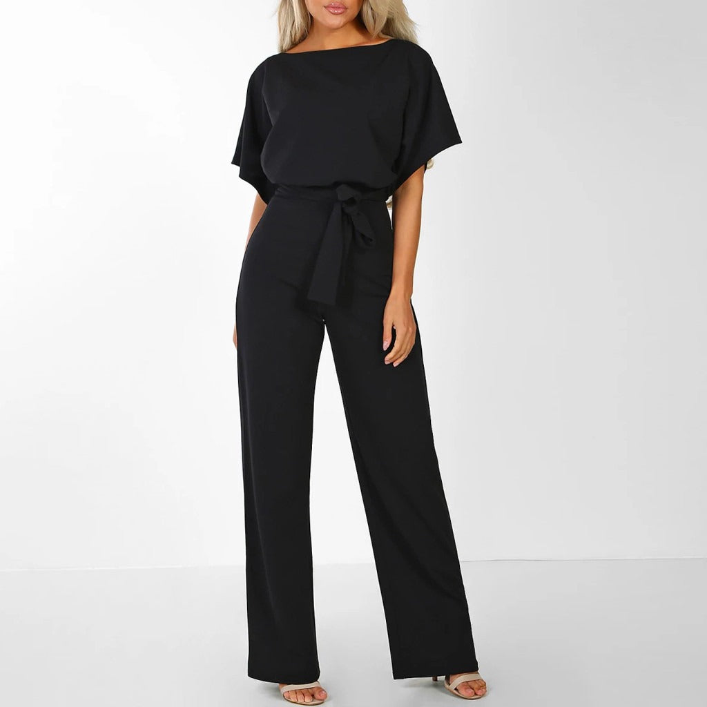 Salopette elegante e chic
