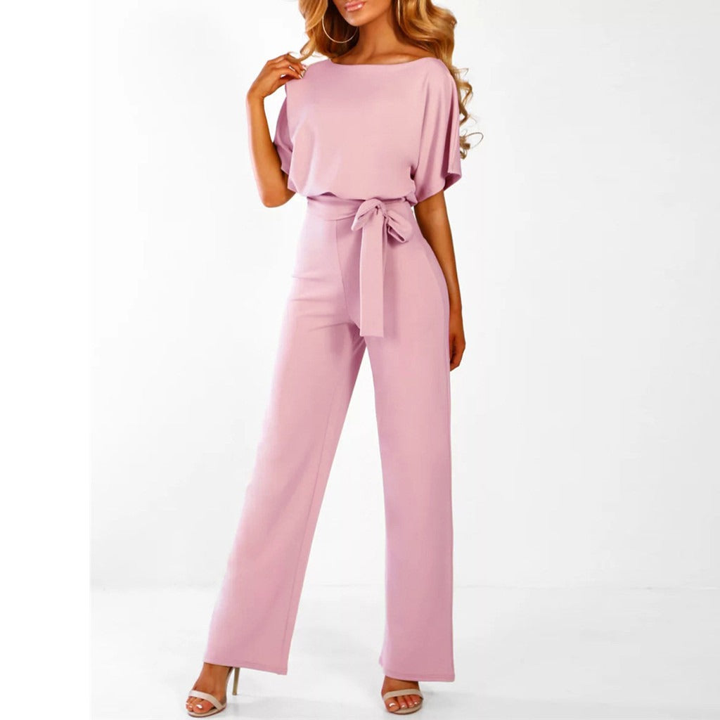 Salopette elegante e chic
