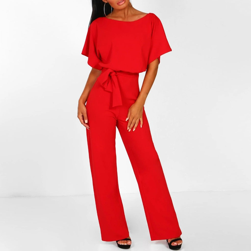 Salopette elegante e chic