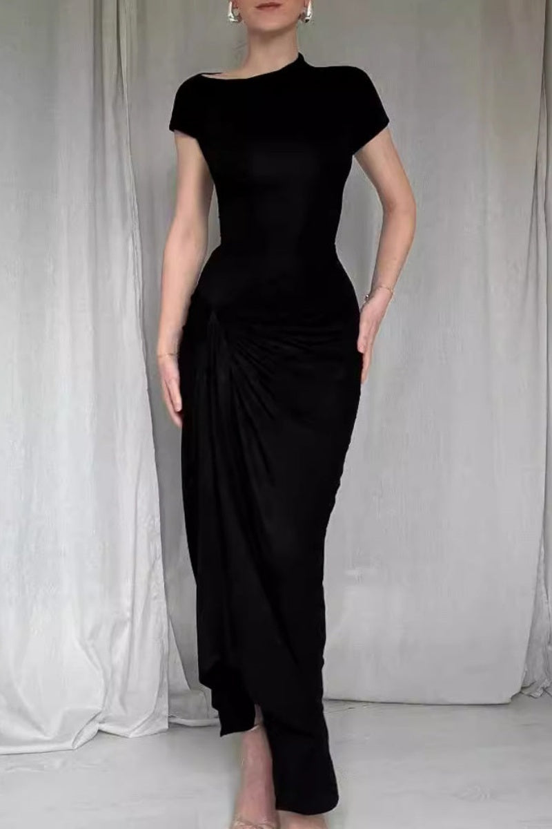 Vestito Attillato Sexy