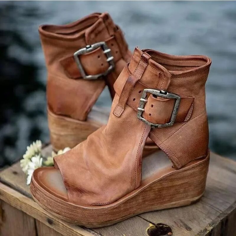 Sandali Ortopedici Eleganti