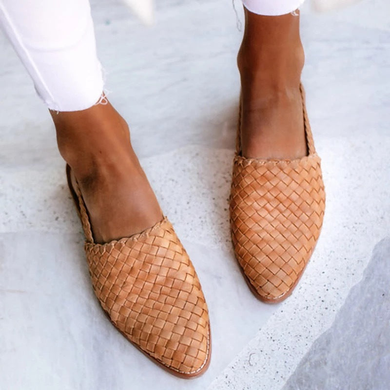 Scarpe ortopediche con comfort classico