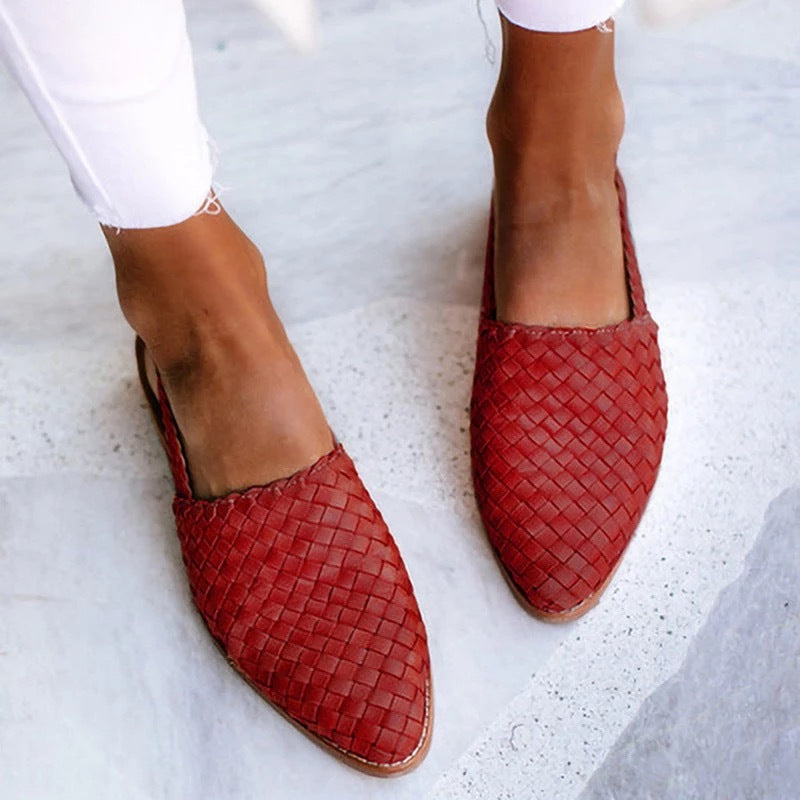 Scarpe ortopediche con comfort classico