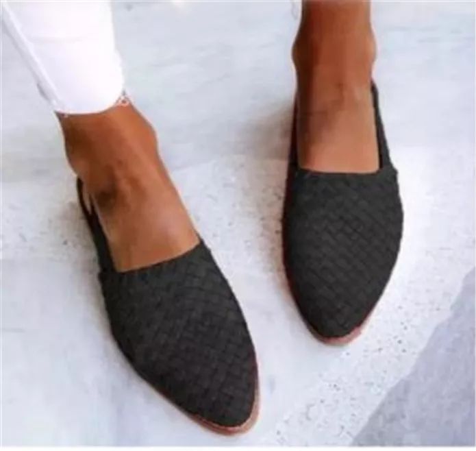 Scarpe ortopediche con comfort classico