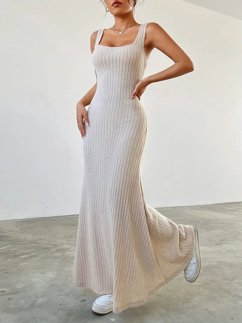 Vestito rilassato da donna + Maglietta gratuita